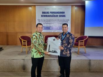 Syahrul Aidi Dorong Revisi UU Penanganan Fakir Miskin, Saatnya Negara Hadir Lebih Nyata